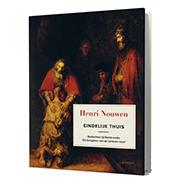 Boek Henri Nouwen - Eindelijk Thuis
