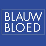 Blauw Bloed Logo