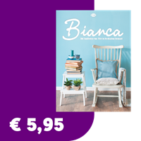 Bookazine Bianca (Deel 1) Banner Verkoop 400X400