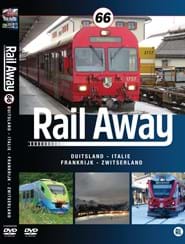 DVD Rail Away deel 66